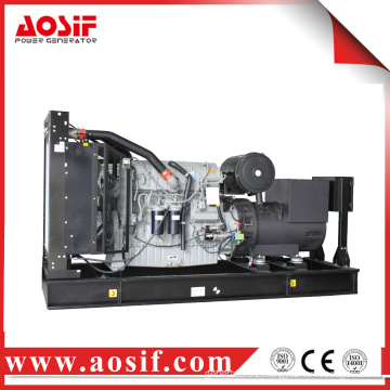 AC 3 Phase generator,AC Three Phase Output Type 240KW 300KVA generator